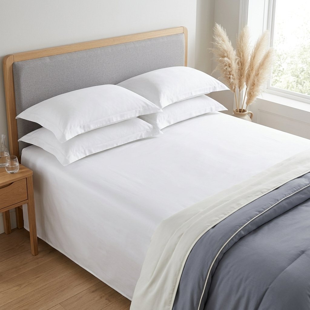 Hotel Cotton Bedding Set